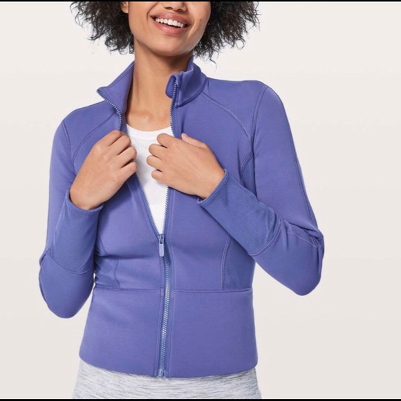lululemon athletica Jackets & Blazers - BOGO 50% OFF ALL LULULEMON & ATHLETA!
